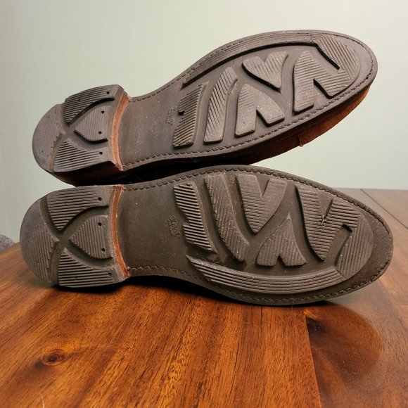 Taft - Dragon Boot 2.0 - Rust - Size 9D - Picture 5 of 12